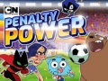 விளையாட்டு CN Penalty Power