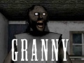 खेल Scary Granny: Horror Granny