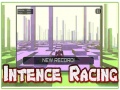 खेल Jet Racer Infinite Flight Rider Space Racing