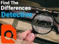 ಗೇಮ್ Find The Differences Detective