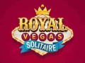 ગેમ Royal Vegas Solitaire