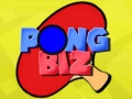 खेल Pong Biz