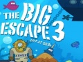 खेल Big Escape 3 Out at Sea