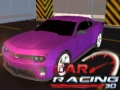 खेल Car Racing 3D