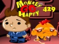 खेल Monkey GO Happy Stage 429