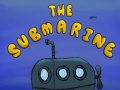 खेल The Submarine