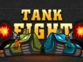 ગેમ Tank Fight