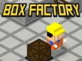 खेल Box Factory