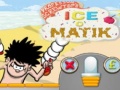खेल Professor Screwtop's Ice-o-matik 