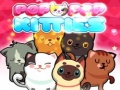 खेल Pop-Pop Kitties