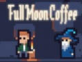 खेल Full Moon Coffee