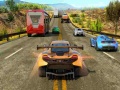 खेल Real Car Traffic Racer