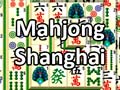 खेल Shanghai mahjong	
