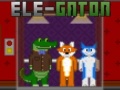 खेल Ele-Gator