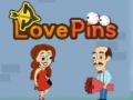 खेल Love Pins 