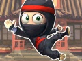 ગેમ Super Ninja Adventure