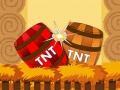 खेल TNT Trap