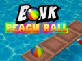 खेल Bonk Beach Ball