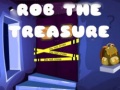 खेल Rob The Treasure
