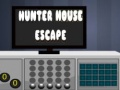 விளையாட்டு Hunter House Escape