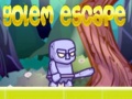 खेल Golem Escape