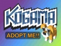 खेल Kogama Adopt Me