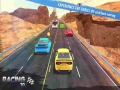 खेल Racing 3d Extreme Car Race