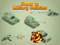 खेल Shoot To Military Vehicles