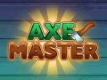 खेल Axe Master