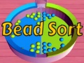 खेल Bead Sort