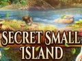 खेल Secret small island