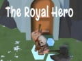ಗೇಮ್ The Royal Hero