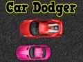 खेल Car Dodger