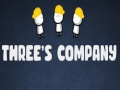 खेल Threes Company