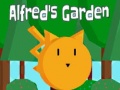 खेल Alfred's Garden