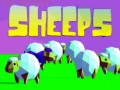 खेल Sheeps