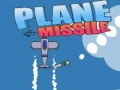 खेल Plane Vs. Missile