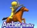 खेल Archer Warrior