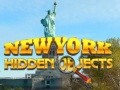 खेल New York Hidden Objects