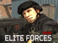 खेल Elite Forces Online