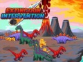 खेल Extinction Intervention