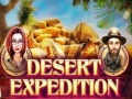 खेल Desert Expedition