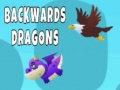 खेल Backwards Dragons