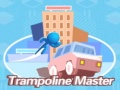 खेल Trampoline master