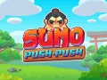 खेल Sumo Push Push