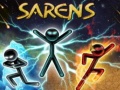 खेल Sarens 