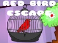 खेल Red Bird Escape