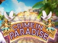 खेल Crime in Paradise