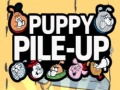 ગેમ Puppy Pile-Up