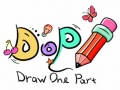 ಗೇಮ್ Dop Draw One Part